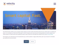 Velocitymortgage