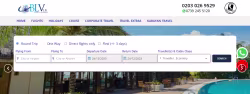 Bluelotusvacations