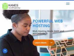 Kanesweb
