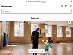 Lululemon