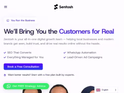 Sentosh