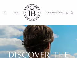 Urbanbeck