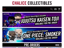 Chalicecollectibles