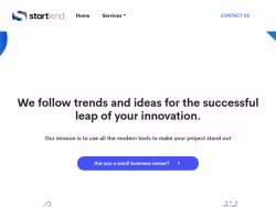 Startkind