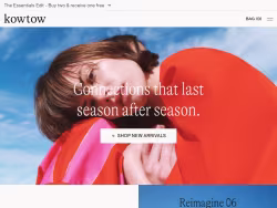 Kowtowclothing