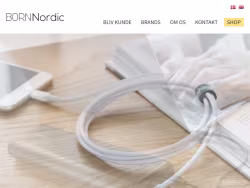 Bornnordic