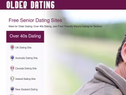 Older-dating