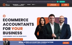 Yourecommerceaccountant
