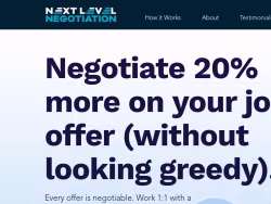 Nextlevelnegotiation