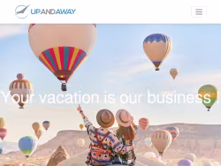 Upandaway
