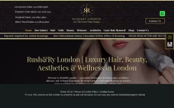 Rushandrylondon