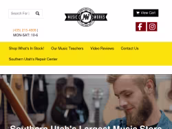 Stgeorgeguitar