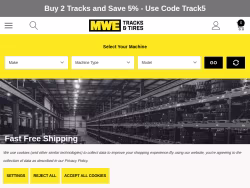 Tracksandtires