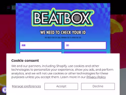 Beatboxbeverages