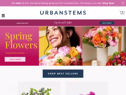 Urbanstems