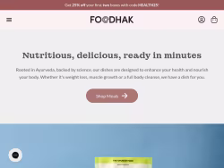 Foodhak