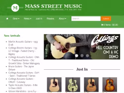 Massstreetmusic