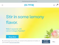 Vitalproteins
