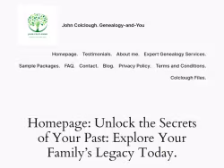 Genealogy-and-you
