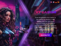 X1casino