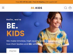 Be