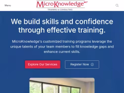 Microknowledge