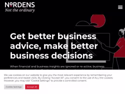 Nordens