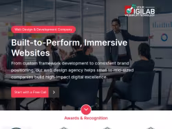 Yourdigilab