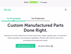 Fictiv