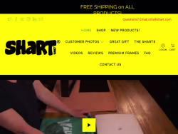 Shart