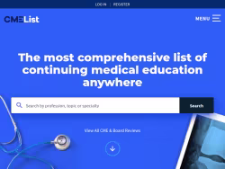 Cmelist
