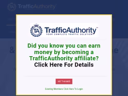 Trafficauthority