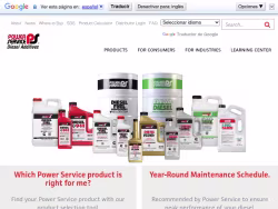 Powerservice