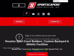 Sportscapers