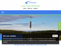 Leadingedgepower