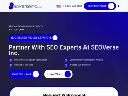 Seoverseinc
