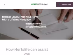 Hertslife