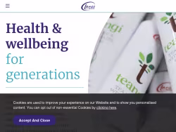 Laneshealth