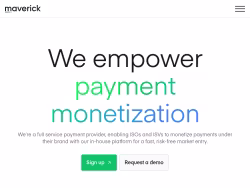 Maverickpayments