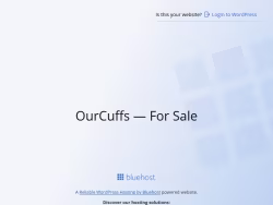 Ourcuffs