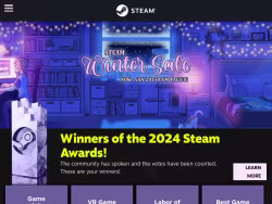 Steamgames