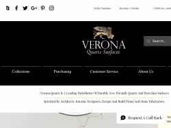 Veronaquartz