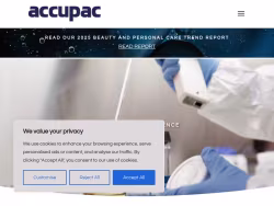 Accupac