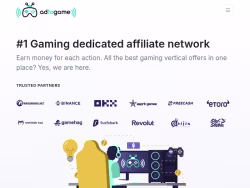 Adtogame