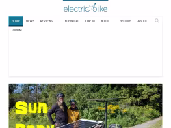 Electricbike