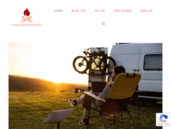 Campingcomfortably