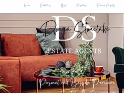 Donnastonelakeestateagents