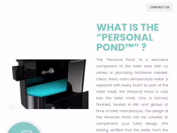 Personalpond