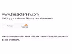 Trustedjersey