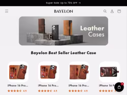 Bayelon